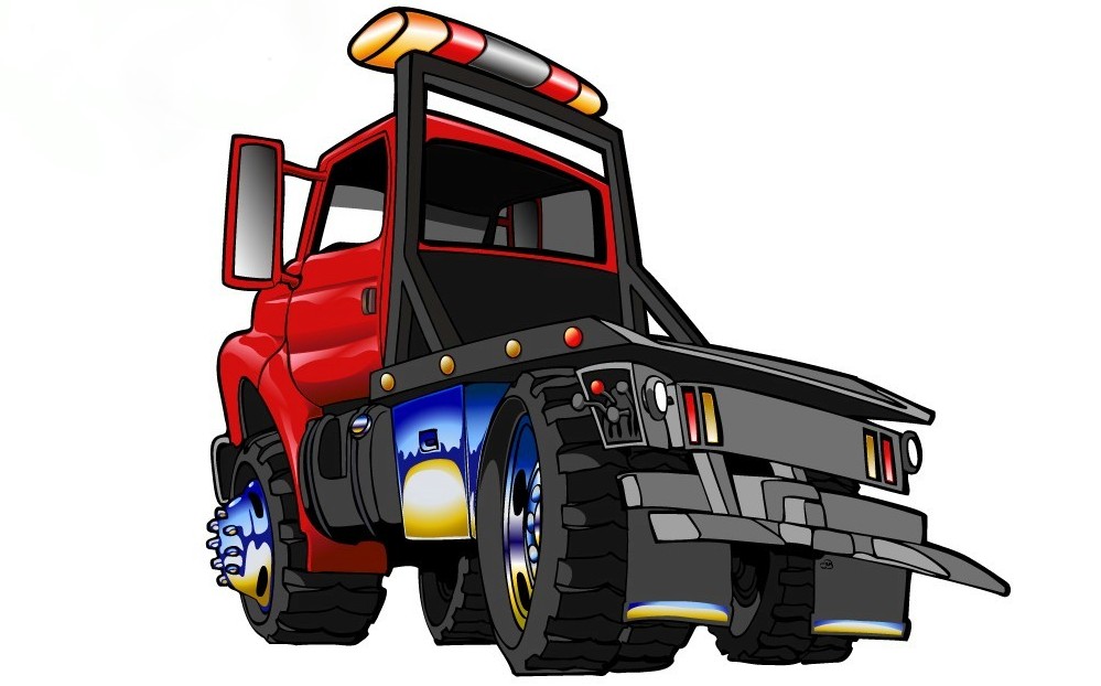 Towing & Roadside Masters for Towing in Miami, FL
